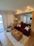 Waterfront Condo at Stripers Landing, Smith Mountain Lake, Virginia