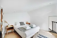 Résidence EUGENE