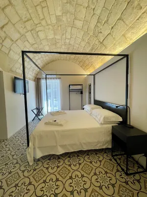 Moronero Hotels in Ragusa
