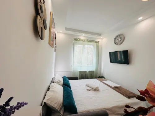 Urban Studio for a Real Ghetto Experience Hotels in Craiova