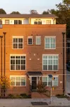 Luxurious Midtown Home Rooftop Views by Silverx - Bungalow