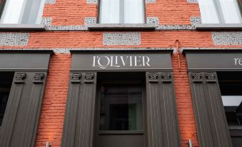 Hôtel l'Olivier