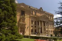 Salamanca Centro Apartamentos