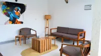 Leparadis Zanzibar Boutique Hotel