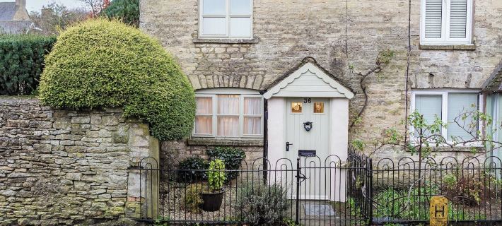 Honeypot Cottage-Lovely Bolthole in Stow Hotels in Stow-on-the-Wold