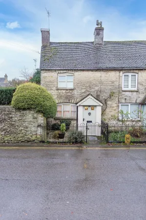 Honeypot Cottage-Lovely Bolthole in Stow