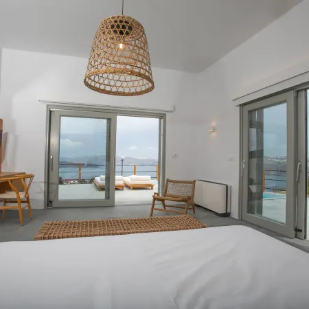 Melidonia Suites