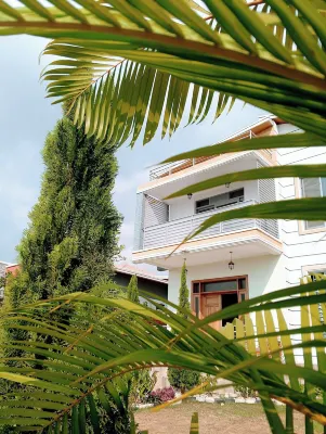 Kigali view Garden apart - 3 Yıldız