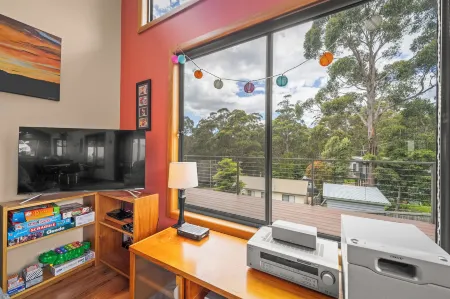 The Shack Port Arthur Отели в г. Порт-Артур