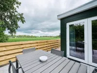 Stay at This Beautiful Accommodation in de Kiel - 3-Star