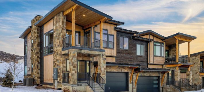 Ski la VIE by AvantStay Hotels in Wasatch County