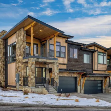 Free Shuttle to Deer Valley East Ski Lift • Hot Tub Game Room Ski la VIE