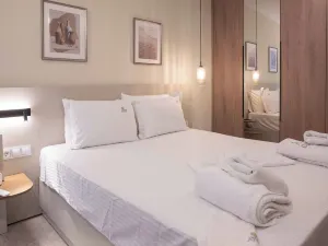 Anny Residences & Suites
