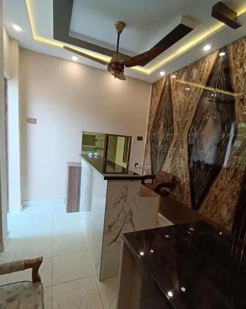 Hotel The Edition Multan