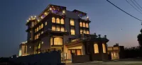 The Sky Imperial, Jodhpur Hotels in Mandor