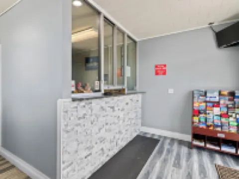 プラザ イン ピーボディのホテル