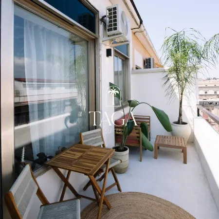 Taga Suites
