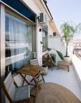 Taga Suites