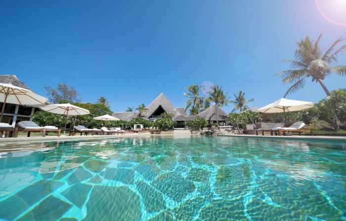Lion in the Sun Boutique Hotel & Spa