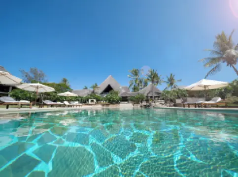 Lion in the Sun Boutique Hotel & Spa