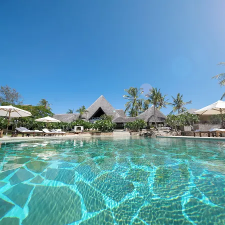 Lion in the Sun Boutique Hotel & Spa