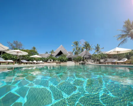 Lion in the Sun Boutique Hotel & Spa Hotels in Malindi