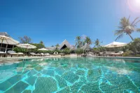 Lion in the Sun Boutique Hotel & Spa Hotels near Swahili beach resort
