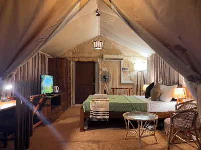 At One - Glamping