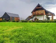 Cottage in Jezierzany Near Lake Wicko & Beach