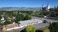 Temple View Lodge Hotels in Manti