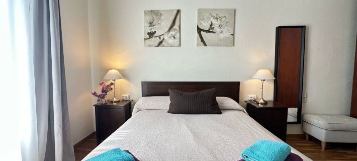Rooms Aribau Hotels in Barcelonès