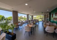 Olive Nature - Hotel & Spa - petit déjeuner