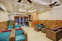 Staybook Atlanta New Delhi Train Station - Pet friendly