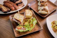 The Henry Hotel Roost Bacolod - Morgenmad