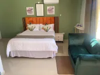 Dikukama Hotel Hotels in Tshabong