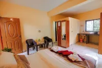 Margaritas Residency Hotels in Benaulim