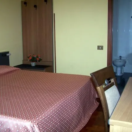 Hotel Ristorante Belvedere