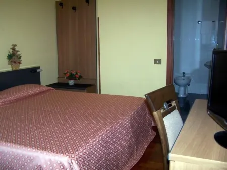 Hotel Ristorante Belvedere