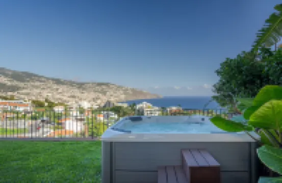 Sublime View Villa by Atlantic Holiday
