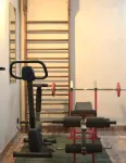 Hotel Wanda - Gym