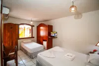 Village Arraial by MN Hoteis