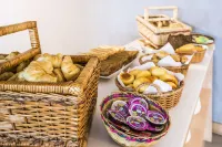 La Quinta by Wyndham Medellin - breakfast