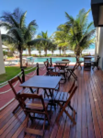 Hotel Pousada Butias