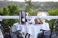Jamaica Palace Hotel - breakfast