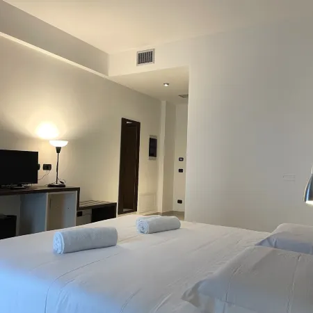 Maestrale Resort Hotel - Grosseto