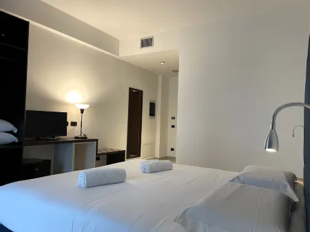 Maestrale Resort Hotel - Grosseto