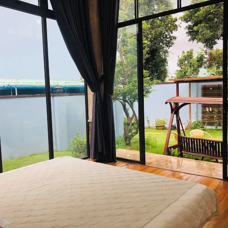 The Stay Home Pleiku