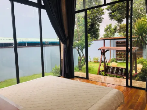 The Stay Home Pleiku