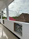 Zaharani Muyuni Zanzibar - Hostels