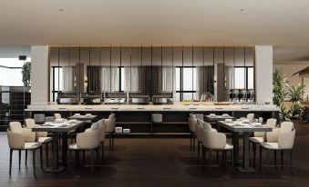 Amana Hotel Phan Thiet